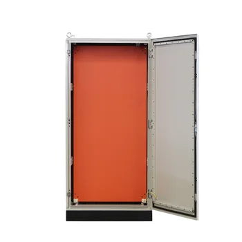 Wholesale Waterproof Metal IP65 Electrical Distribution Box Outdoor Control Cabinet