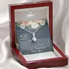 Necklace + Card Gift Box