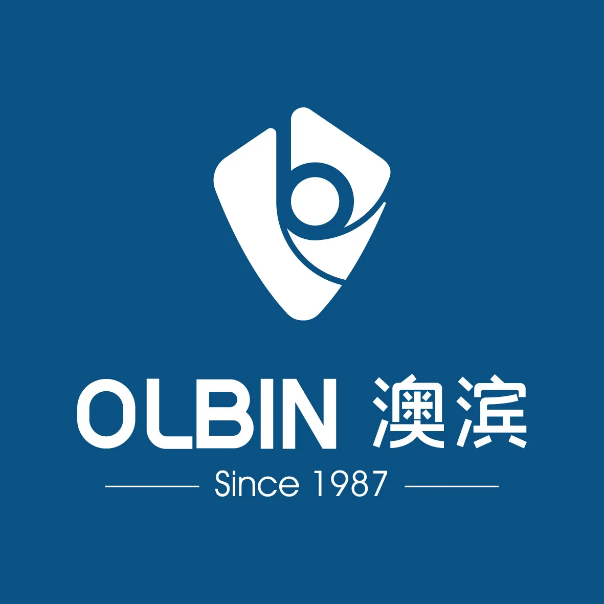 公司概述 - Zhejiang Olbin Pump Co., Ltd.