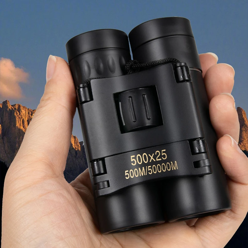 Magnification Best Lightweight Hiking Binoculars Low Light Night