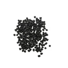 Factory Direct Sale Hot Selling Excellent Quality Recycled PE Filler Black Masterbatch