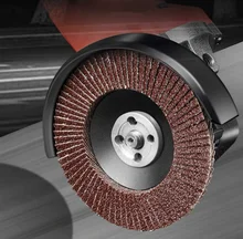 Top sell 20mm Abrasive Flap Disc Round Metal ISO9001 MPA Stainless Steel,metal Aluminum Oxide 80 M/S 150*22mm