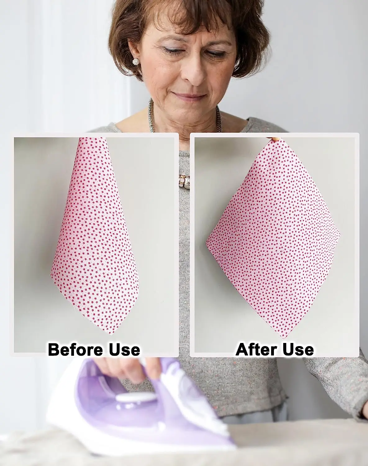 Fusible Interfacing Ironon Interfacing For Sewing Light Weight Non