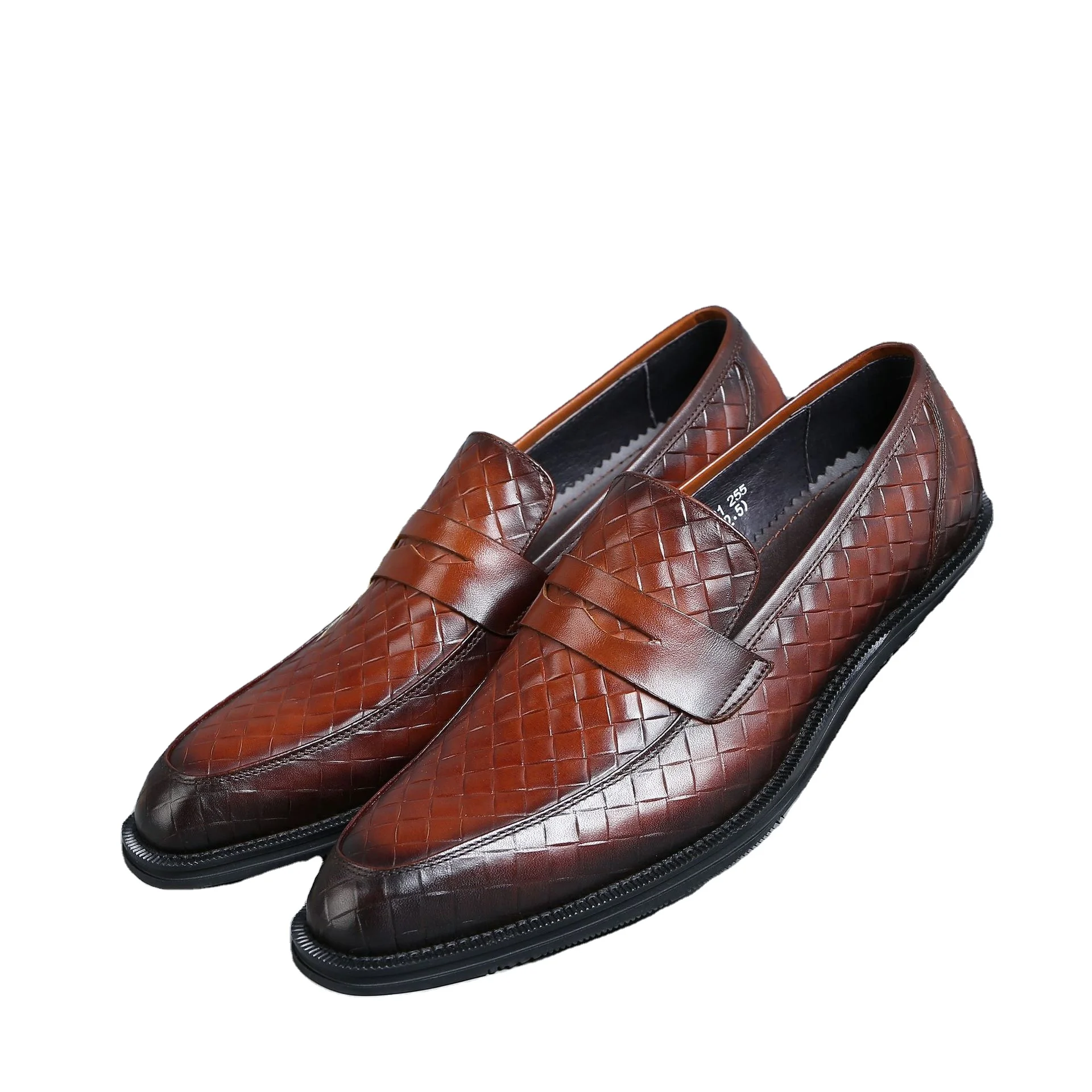 sapatos Masculinos Para Europa E Estados Unidos - Buy Vendas Direto Da  Fábrica,Sapatos De Couro Homens,Versão Européia Do Couro Shoescow Dos  Homens Product on Alibaba.com