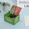 verde 4