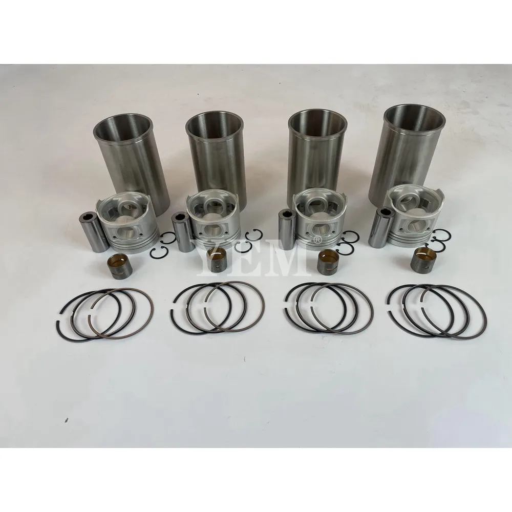 Latest Wholesale 2Z Engine Liner Kit With Cylinder Piston Ring Liner for Toyota