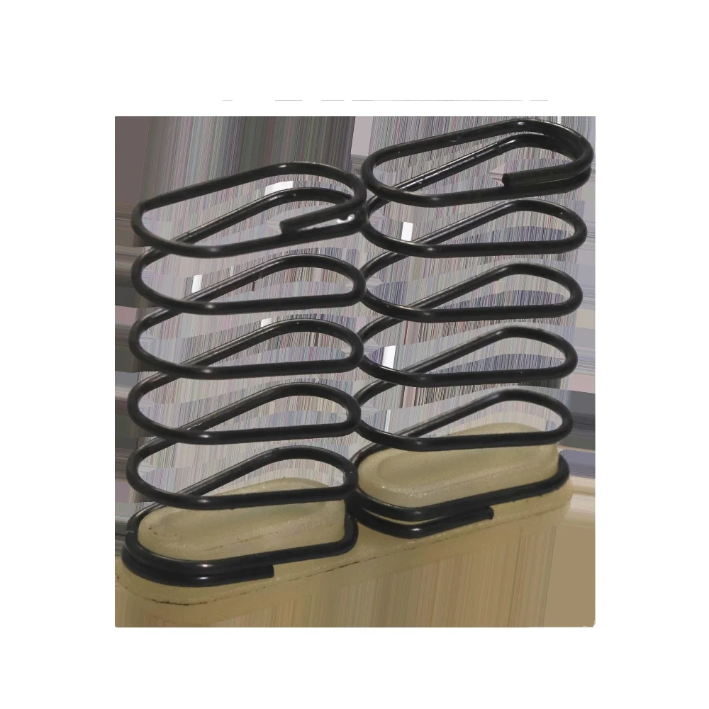 Индивидуальные стандартные штамповки прессформы прямоугольные спиральные