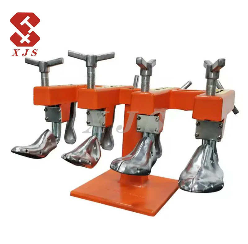 Multi-station Shoe Stretacher Industrial Boot Expander