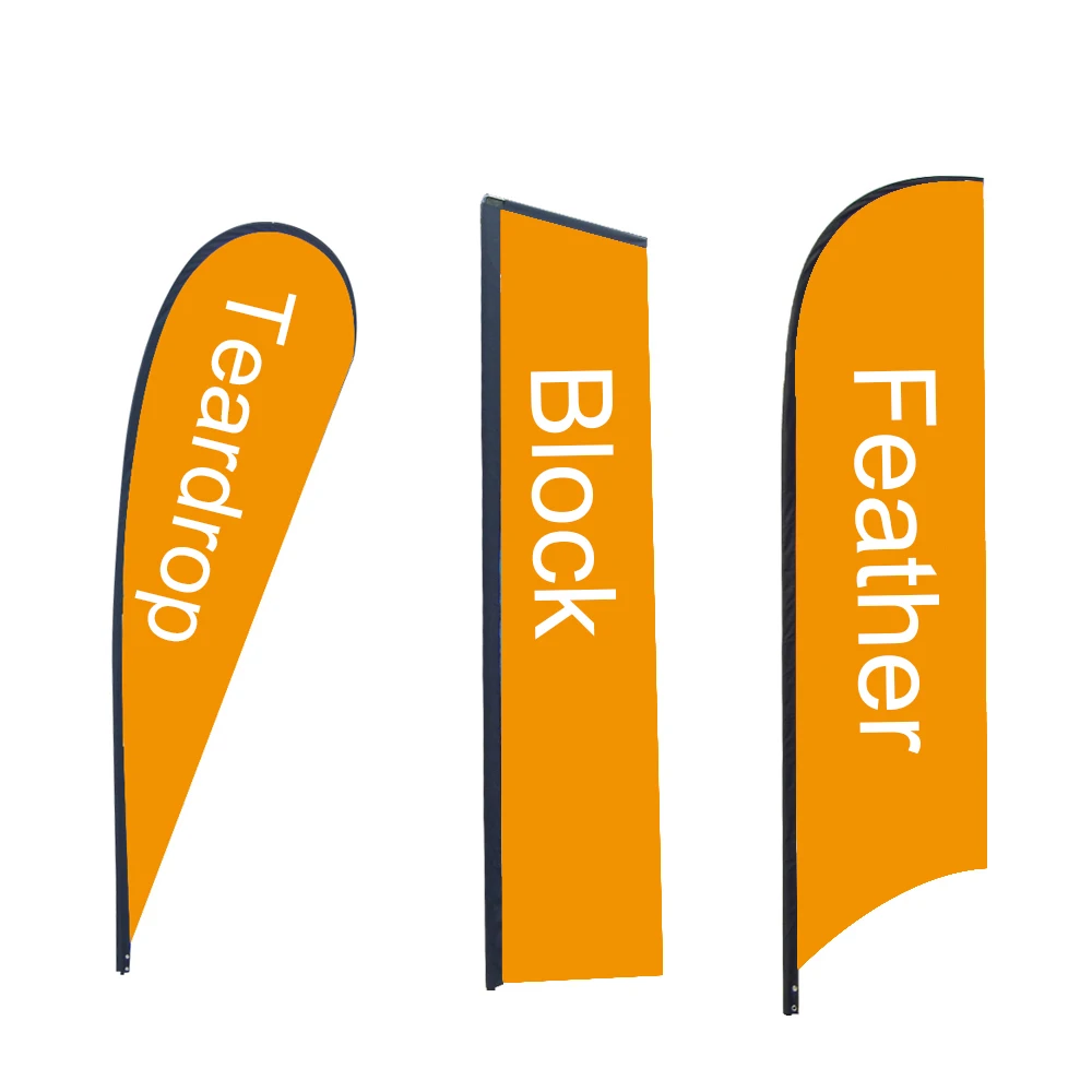 Распродажа летающих баннеров с Каплевидным изображением пляжного флагштока распродажа открытый дом автомойка флаг перьями и шипами на