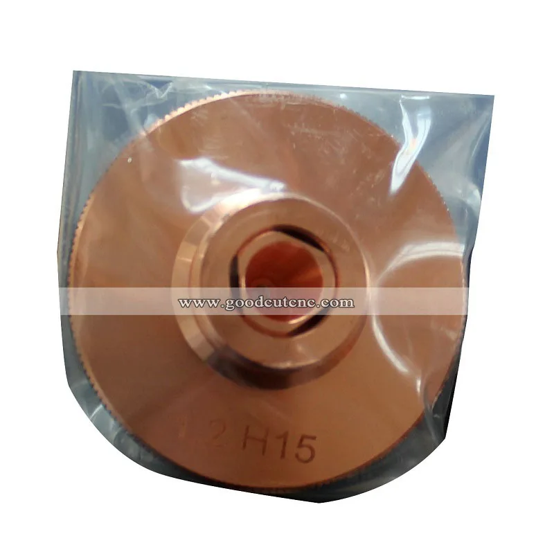 Laser Cutting Machine Nozzle for Fiber Laser Cutting Machine