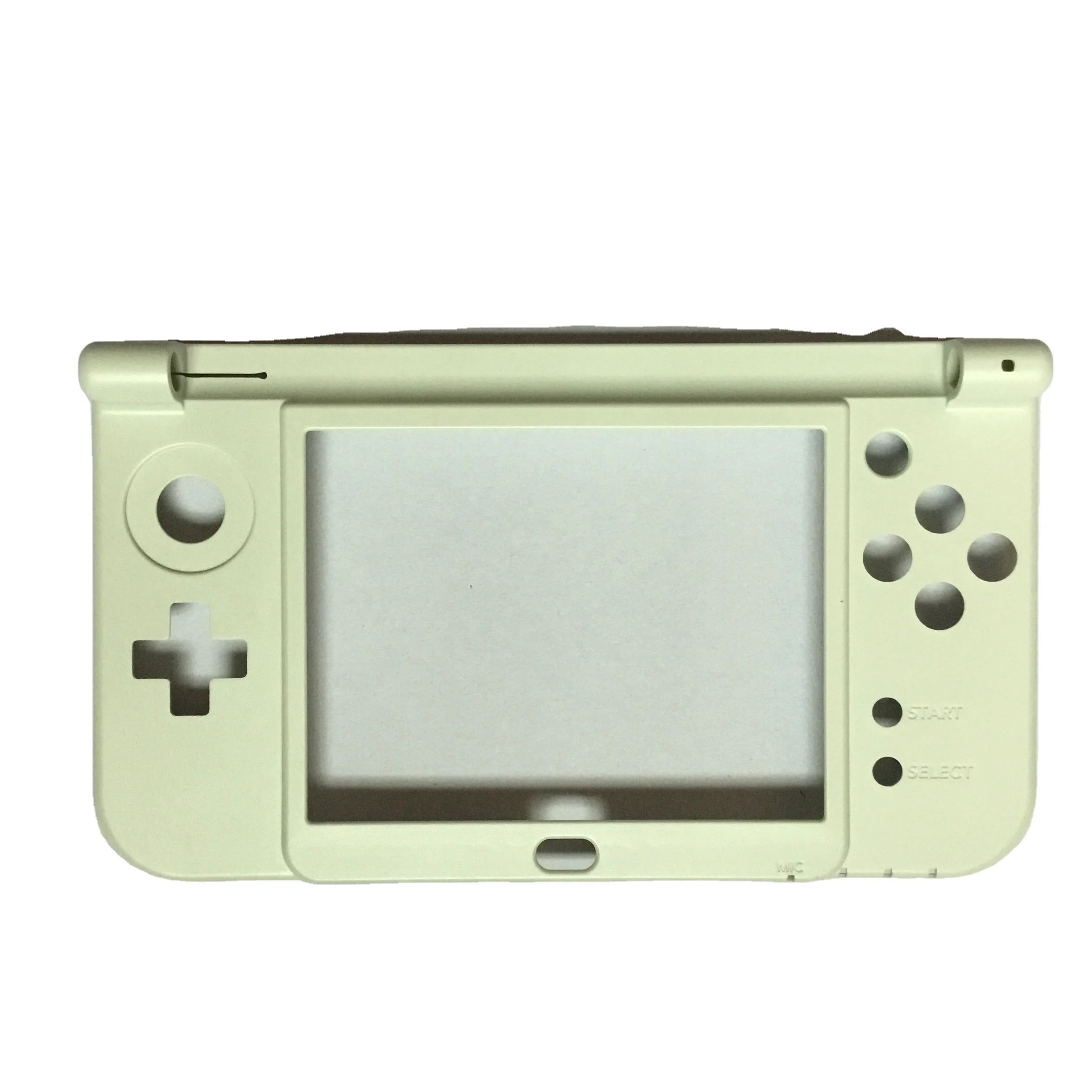 3DS！ Amazon.com: for New 3DS 2015 Version Front Back Faceplate