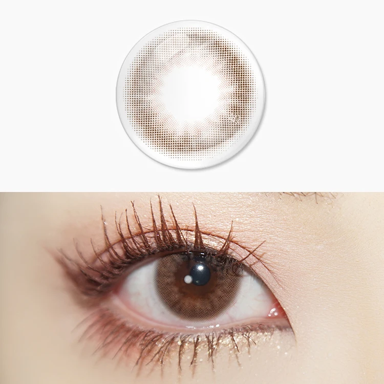 AFancy Pro Best Selling Japanese Anime Naruto Cospaly Contact Lens Crazy Color Contact Lens Halloween Eye Lens
