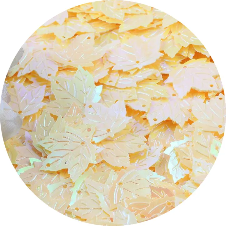 Платье для выпускного вечера в форме листа блестящая ткань с блестками оптовая