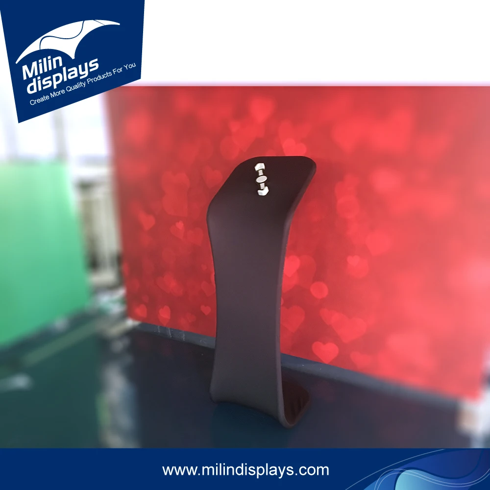 Пользовательский плоский студийный стенд/киоск дисплей/планшетный ПК напольный стенд