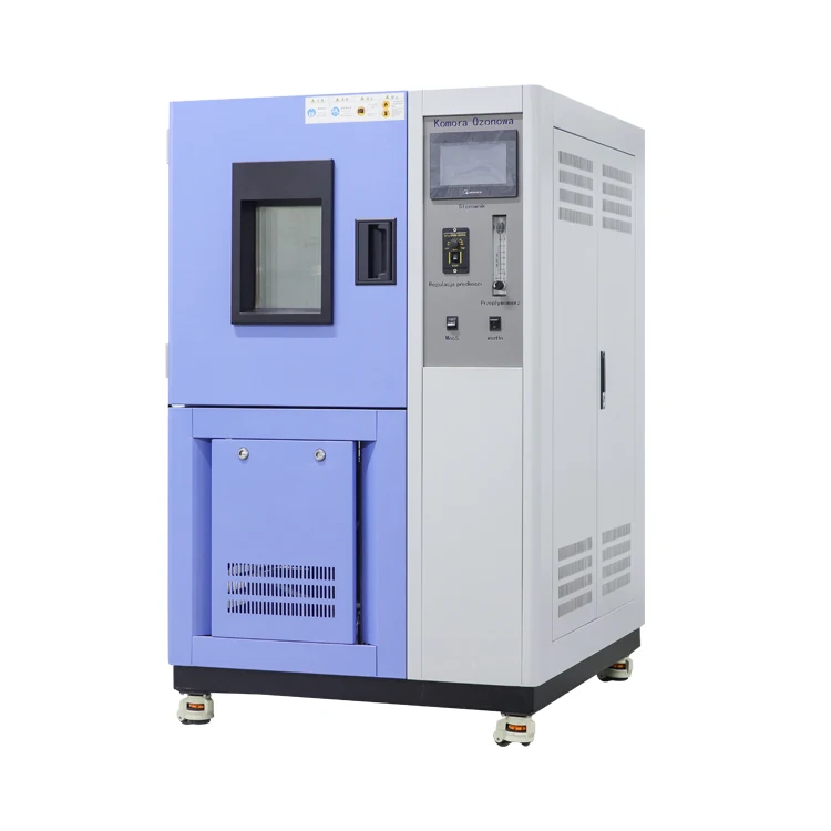 Озонатор LIYI испытательная камера для ускорения старения ASTM завод по производству резинового пластика испытательное сопротивление