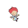 Pin # 2-HunterHunter