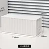 White panel