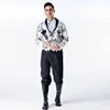 2005 [Jacket, Shirt, Pants, Corsage]