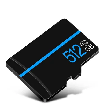 Original TF Mini SD Card Memory Card 512 GB Memory Card