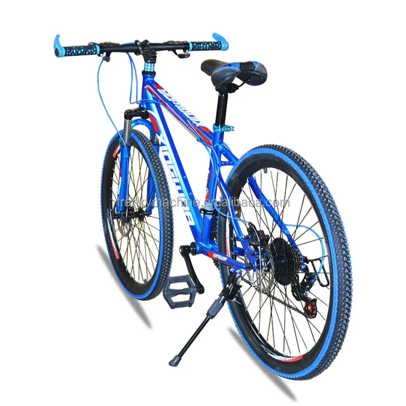 Factory Directly Supply handle bar grip food assembly production line price of bicycle
