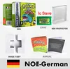 Ensemble NOE vert feuille
