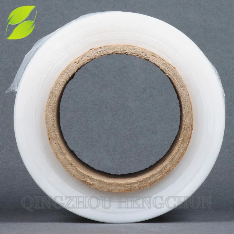 【カスタムオ】 オキソ生分解性透明ストレッチラップフィルム Buy Oxo Biodegradable Wrap Film,Stretch