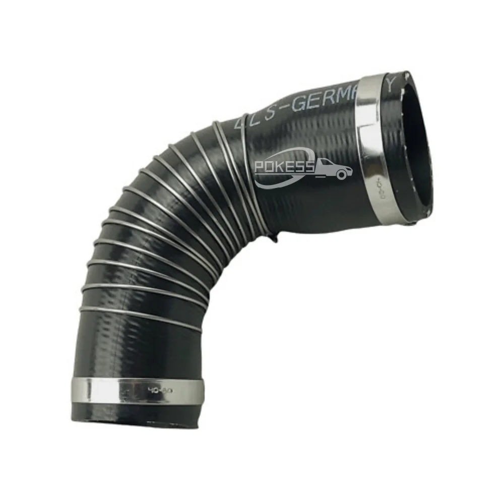Warm air Water Pipe DS736C646FK Car Water Heater Hose for FORD KUGA H...