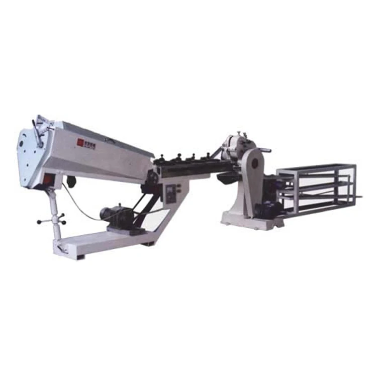 Factory Price Mini Small Hard Candy Rope Sizer Batch Roller