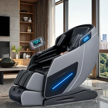2024 VCT-Y29 Massage Chair - Zero Gravity Full Body 4D Massage