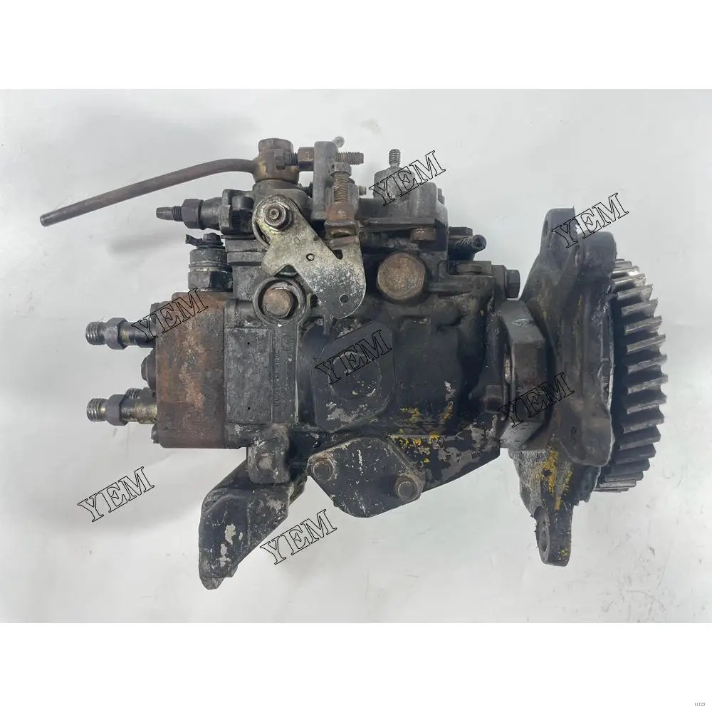 4FB1 Injection Pump for Isuzu