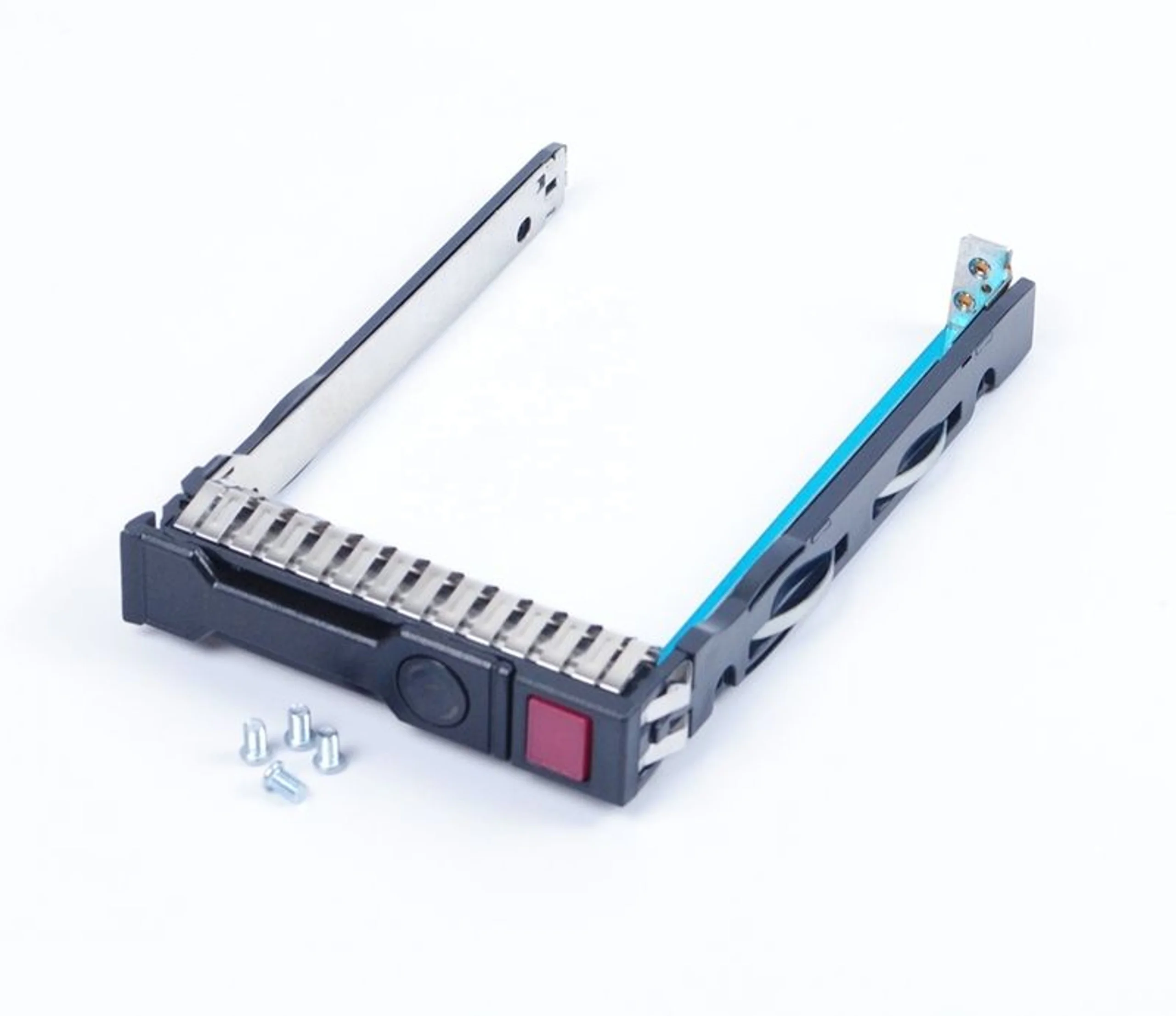 Heretom 2.5 SAS/SATA Disco Rigido Tray Caddy per HP Proliant