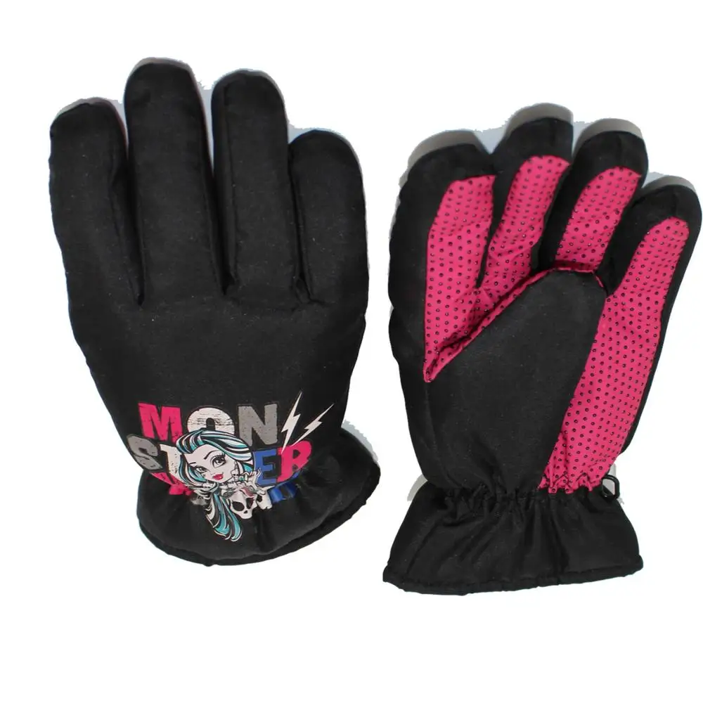 Outdoorgloves, warm wintergloves, anti-slip hand can tighten the size ofgloves