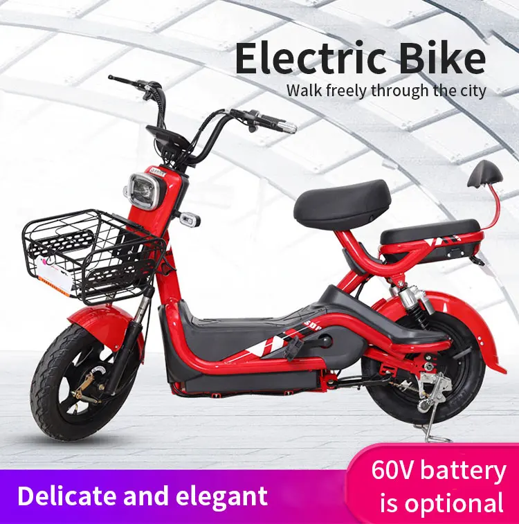 cheap chinese electric bikes