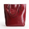 Sku verticale vino rosso (pelle bovina Premium)