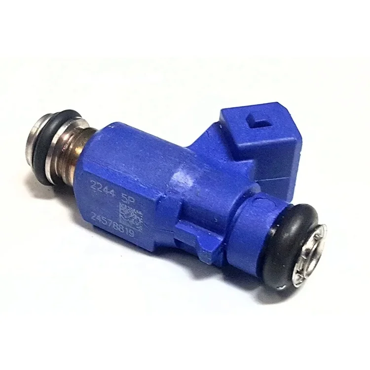 Fuel Injector Nozzle Fj10740 24578819 24578819 Fj10740 For Chevrolet