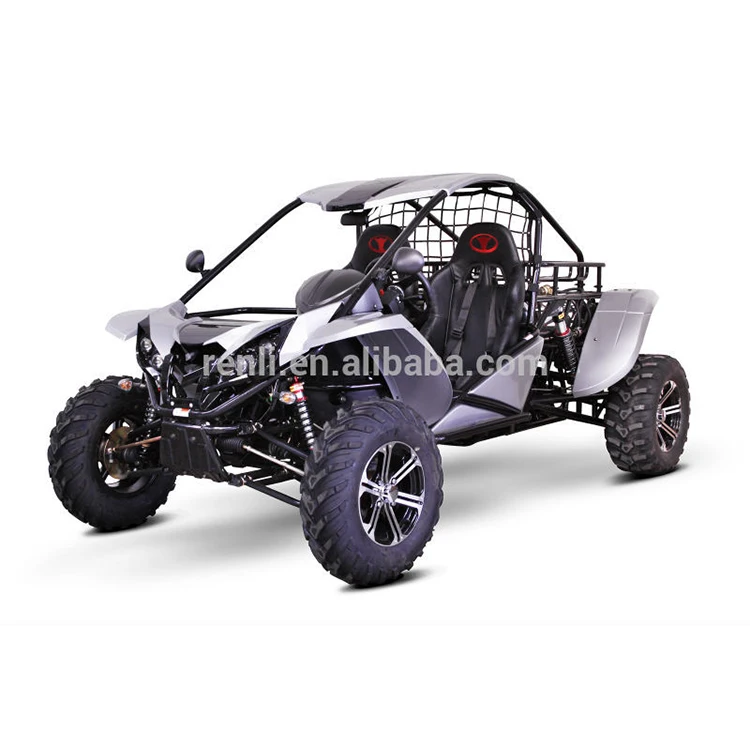 RENLI EEC5+ Euro5+ 1100cc 4x4 Quad Buggy Go Kart
