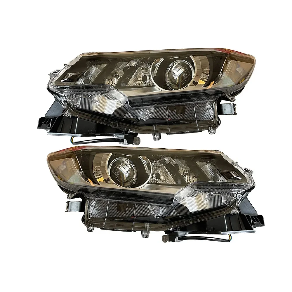 トヨタ ヘッドランプ 81170-20B40 Upgrade Your Toyota Mark II with HLL Headlights 81170-20B40