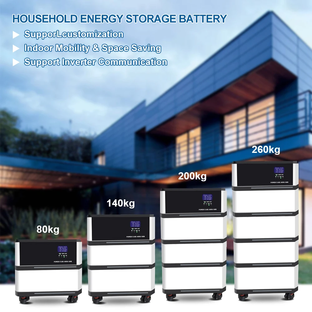 5kw 10kw 20kw Complete Set Solar System For Home Kit 5kwh Energy ...