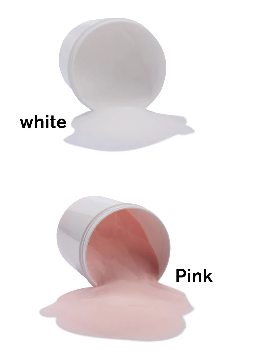 2025新作卸売アクリルディッピング3 in 1ファストドライパウダー