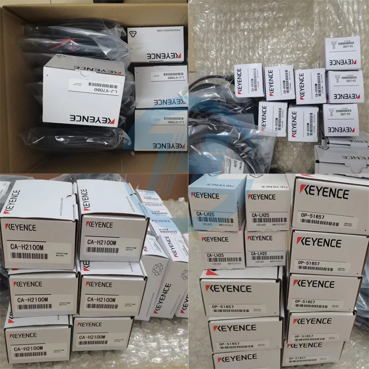 Brand New KEYENCE KV-8ER FD-MA2A LT-9500V| Alibaba.com