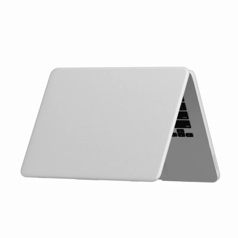 product customize new arrival laptop case for macbook neo lightweight  anti fingerprint matte pc cover for macbook neo case-6