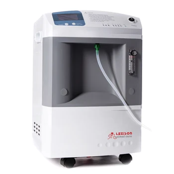 Veterinary Equipments: PROC-JAY10 High Quality Veterinary Use 10L/min Oxygen Concentrator with Cheap Price