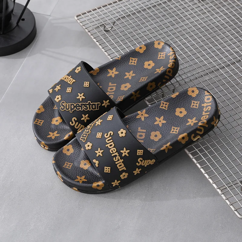 Sandales Femmes à Lanières Cheville - Tongs Plates D'été, Tailles 35 à 44, Multicolores, Sans Marque