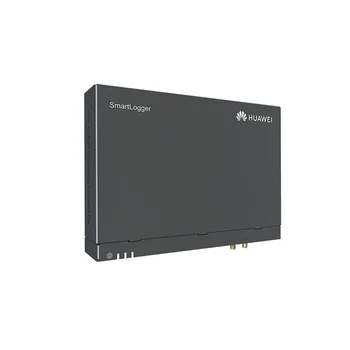 Hua Wie Data Smart Logger 3000A for Huawei Inverter Solar Power System