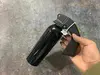 Black spray
