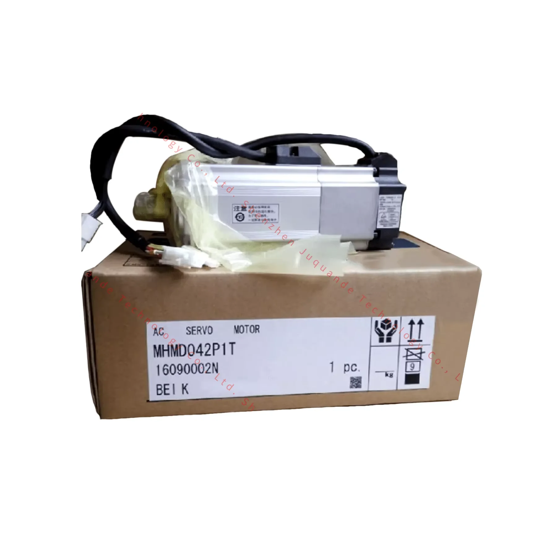 Gold Seller  MHMD042P1T  PLC  Controller module Brand New Original Spot plc programming controller