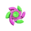 Spinner de rábano ordinario