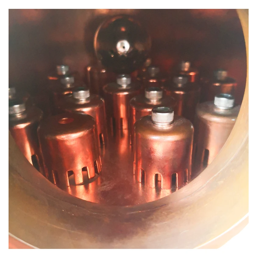 Factory Genyond Wine Alcohol Distillation Equipment/moonshine Distillery/copper Distiller for Gin Vodka Brandy Whisky Rums