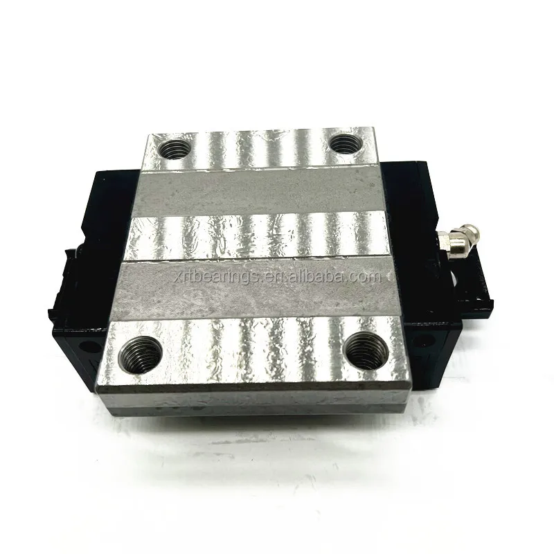AZI Linear Guide Block GGB16 GGB20 GGB25 GGB30 GGB35 GGB45 GGB55 GGB65 GGB85