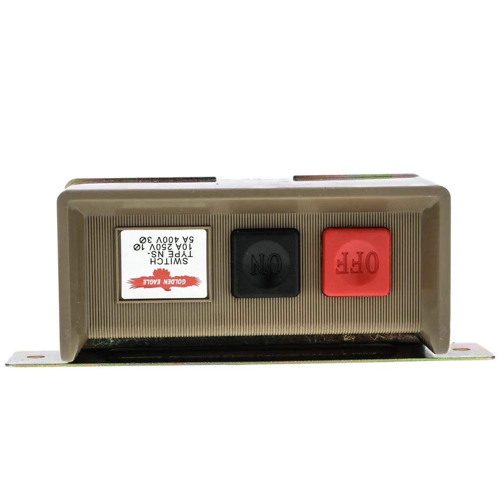 T75 On-Off Switch Button Sewing Machine Part Accessories